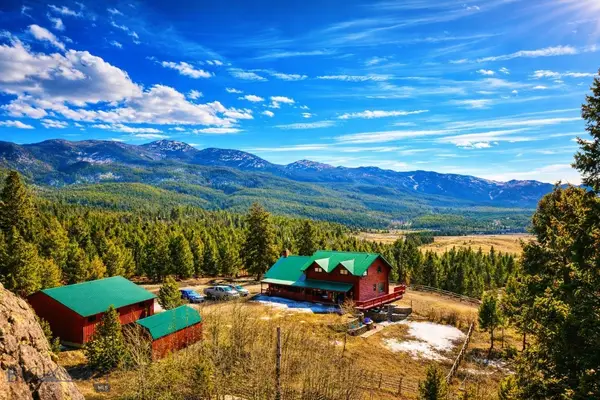 109 Labelle Gulch Road, Butte, MT 59701