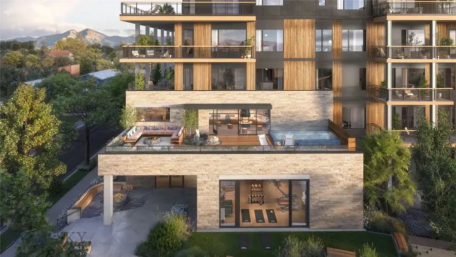 805 N Ida Avenue #306, Bozeman, MT 59715 - #2