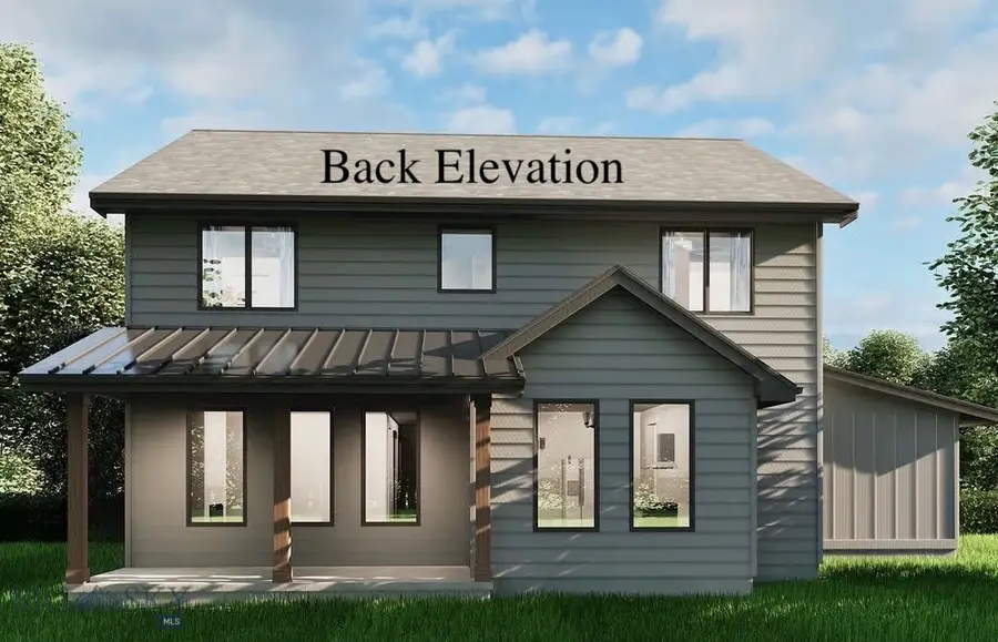 296 Gooseberry Drive, Bozeman, MT 59718 - #2