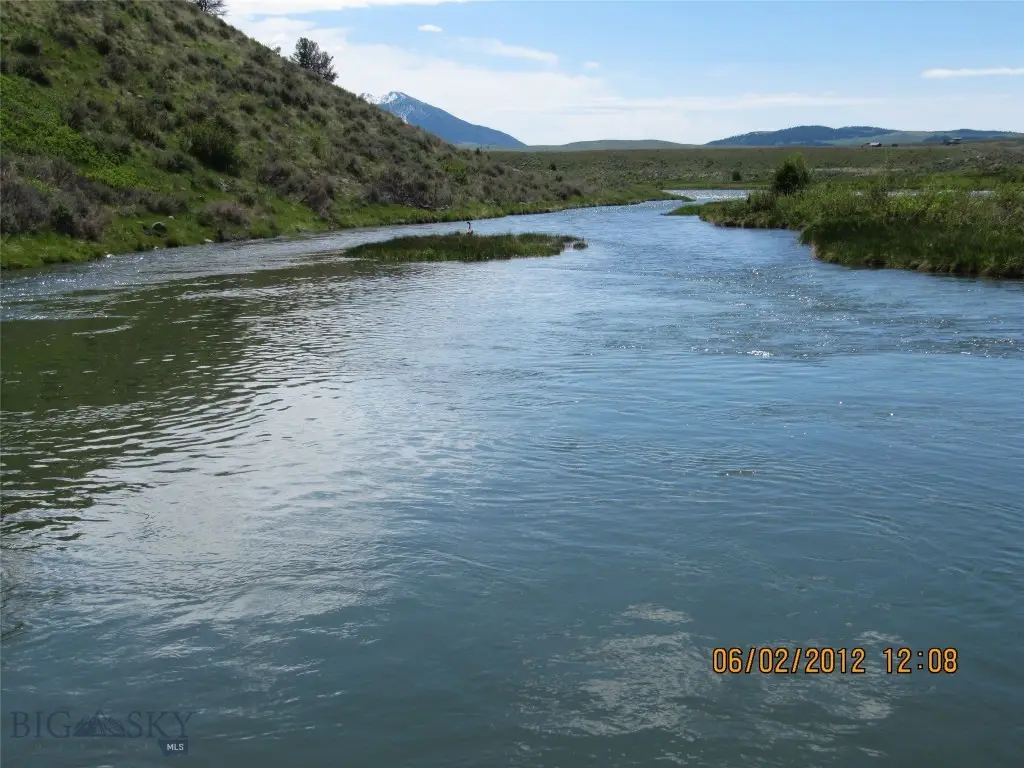 Lot 2-B Uline Bench Highway, Cameron, MT 59720 - #1