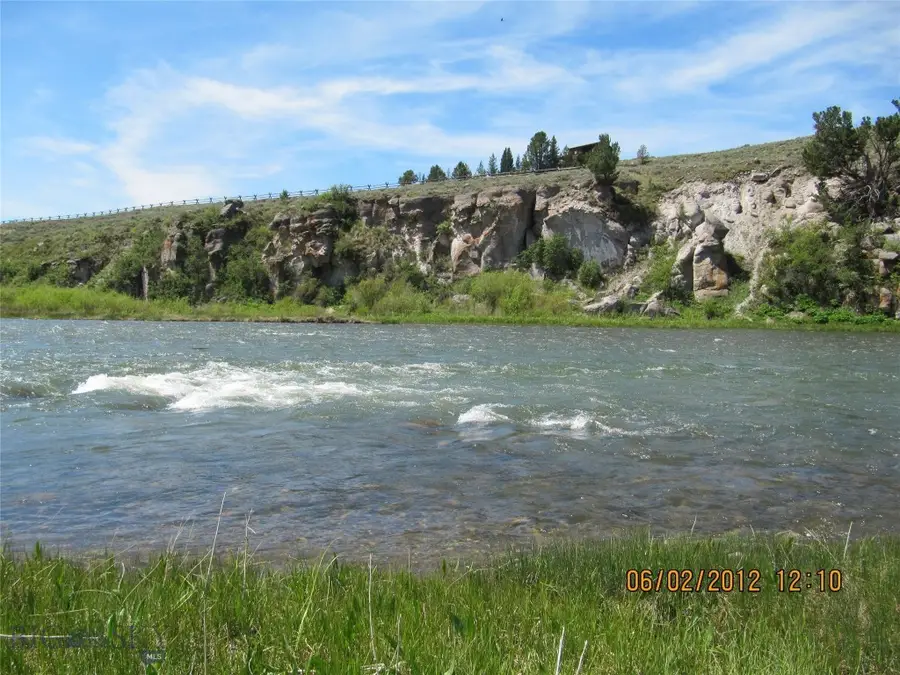 Lot 2-B Uline Bench Highway, Cameron, MT 59720 - #3