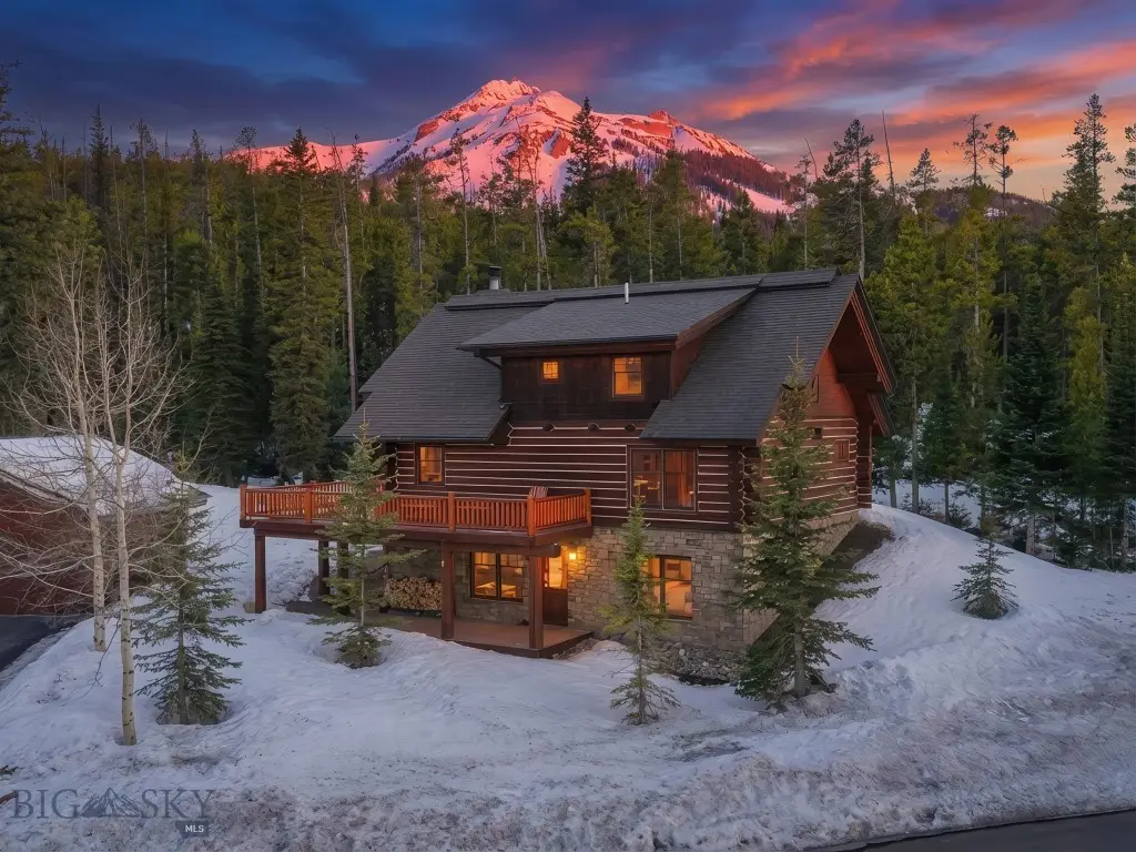 2 Rose Bud Loop, Big Sky, MT 59716 - #1