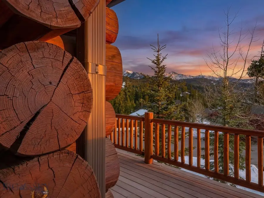 2 Rose Bud Loop, Big Sky, MT 59716 - #3
