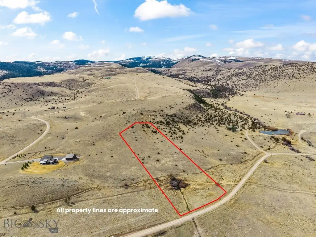 Lot 180A Shining Mountains, Ennis, MT 59729 - #1