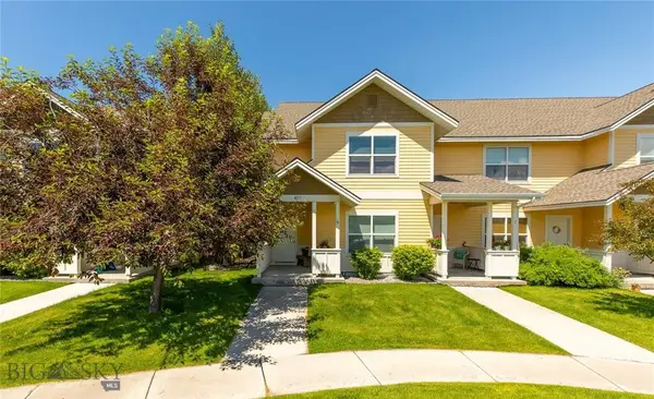 4277 W Babcock Street #6, Bozeman, MT 59718