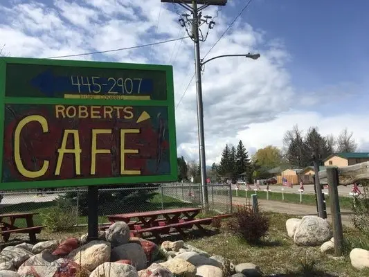 Lot 5A, Blk 1 Larowe Street, Roberts, MT 59070