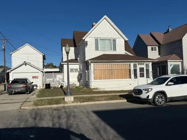208 Maple Street, Anaconda, MT 59711 - #2