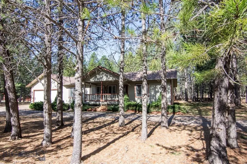 Address Withheld By Seller, Troy, MT 59935 - #1