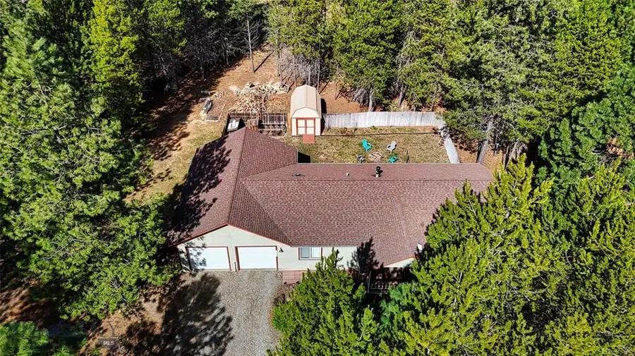 Address Withheld By Seller, Troy, MT 59935 - #3