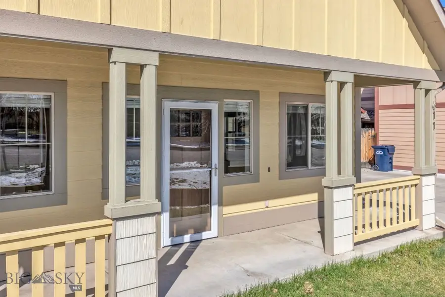 611 N 15th Avenue, Bozeman, MT 59715 - #3