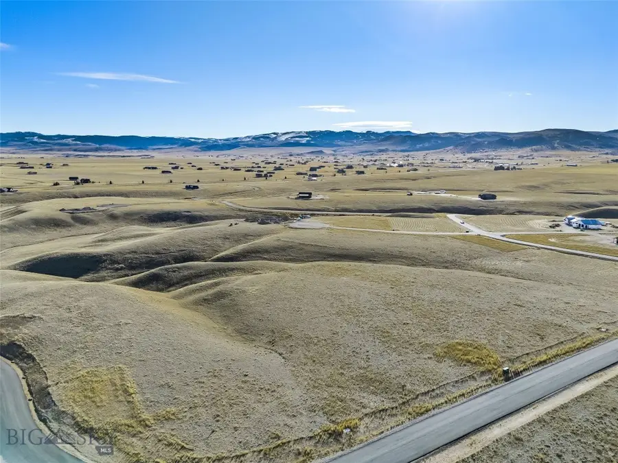 Lot 44 Lucille Loop, Ennis, MT 59729 - #2