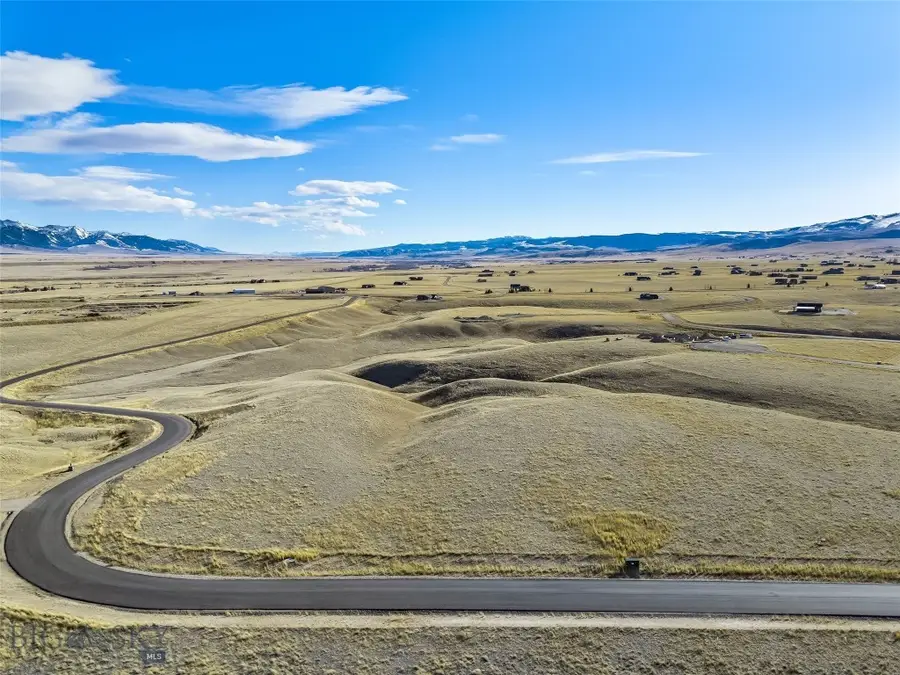 Lot 44 Lucille Loop, Ennis, MT 59729 - #3