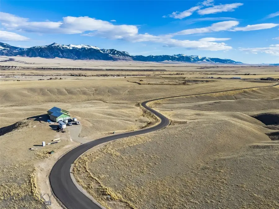 Lot 45 Lucille Loop, Ennis, MT 59729 - #3