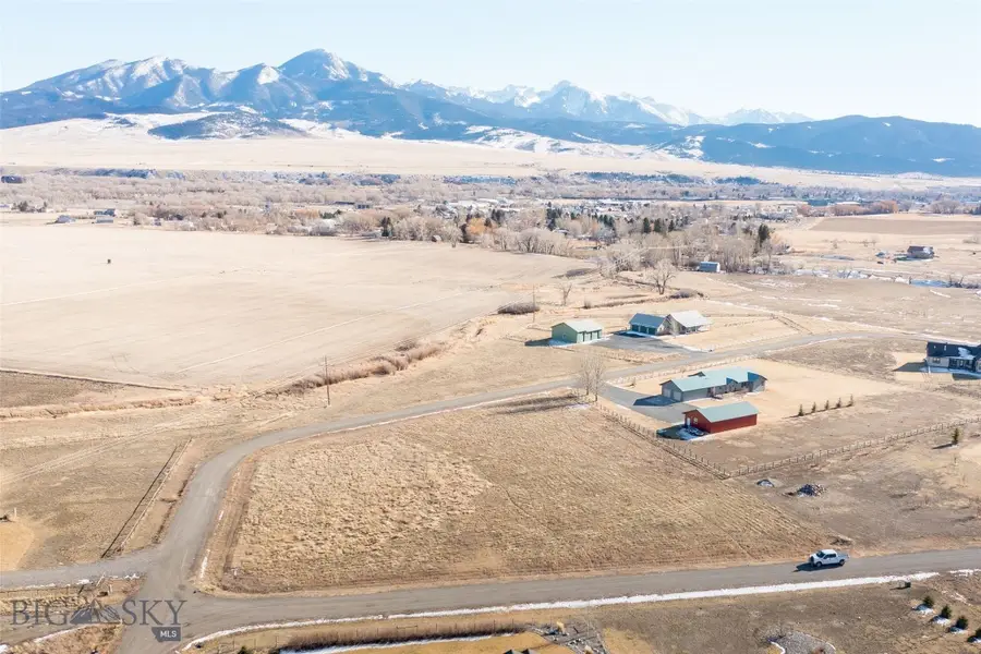 17 W Point, Livingston, MT 59047 - #2
