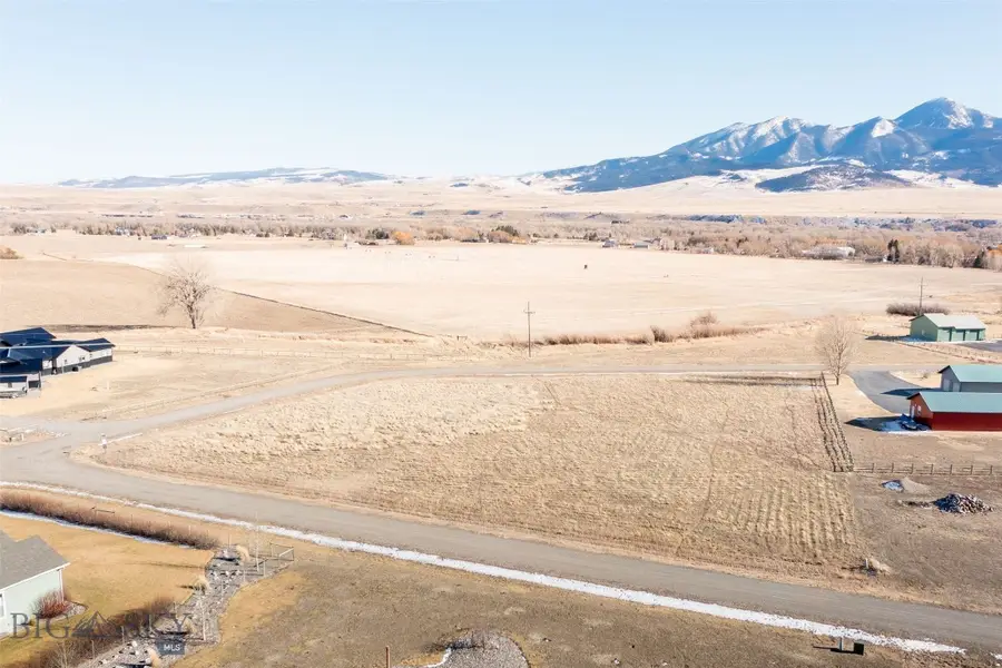 17 W Point, Livingston, MT 59047 - #3