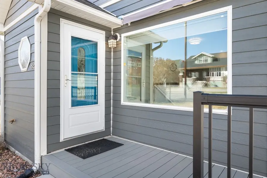 820 W Diamond, Butte, MT 59701 - #2