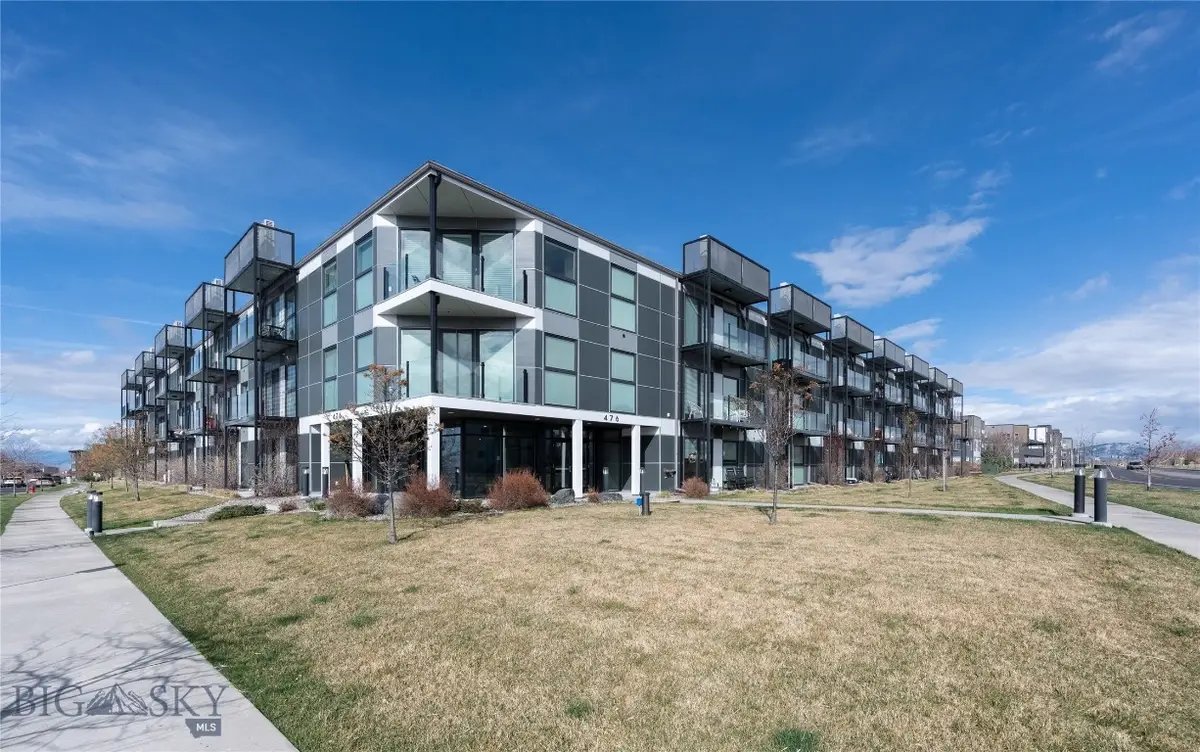 476 Enterprise #219, Bozeman, MT 59718 - #1