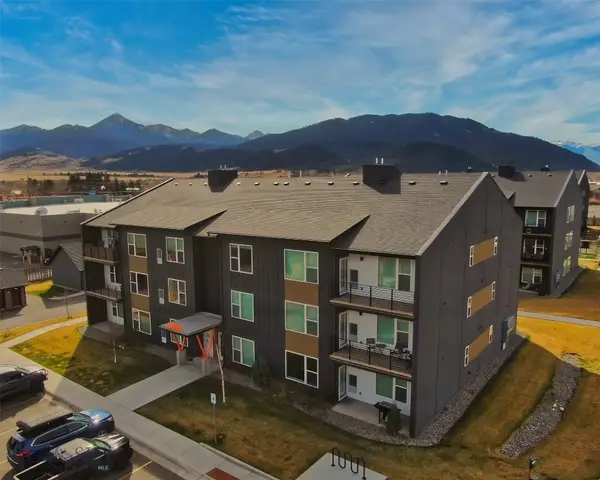 2221 Willow Drive #139C, Livingston, MT 59047