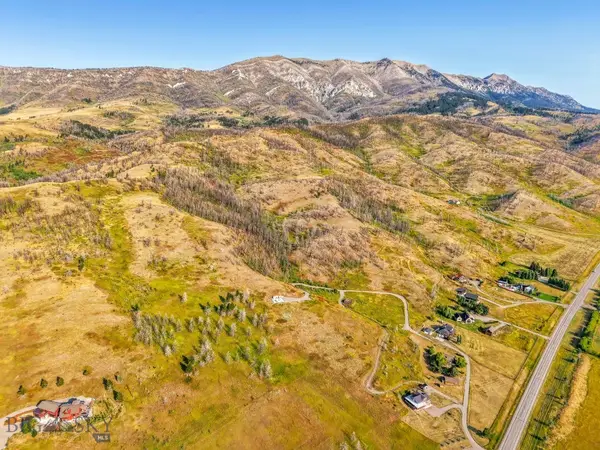 111 Bridger Spring Trail, Bozeman, MT 59715