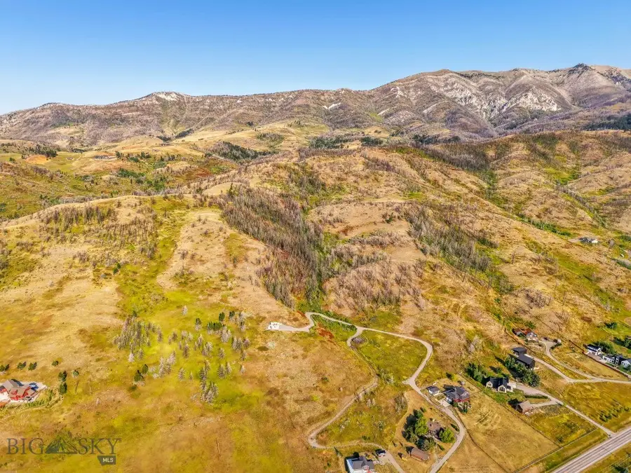 111 Bridger Spring Trail, Bozeman, MT 59715 - #2