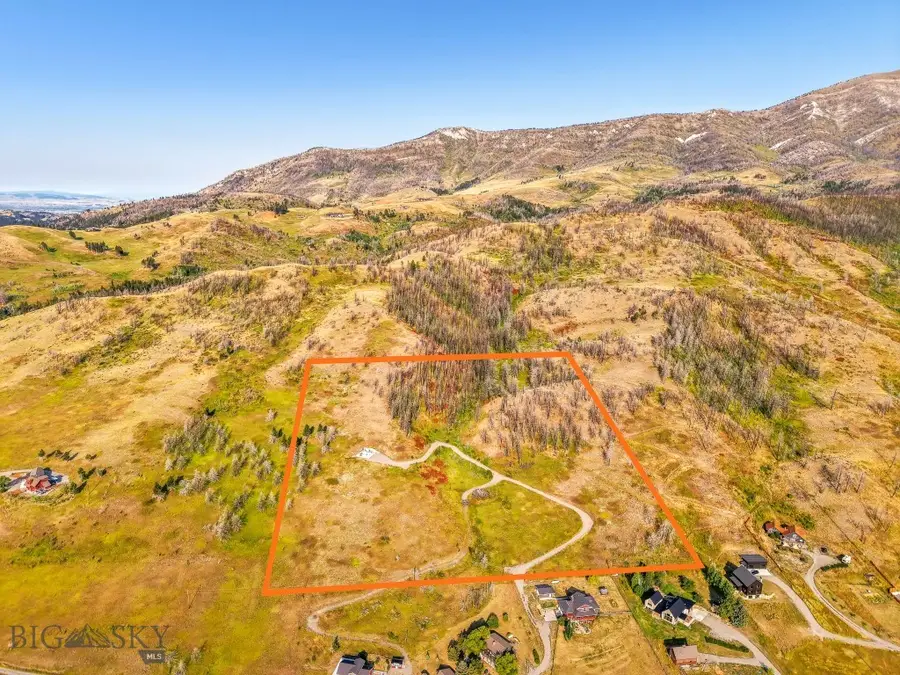 111 Bridger Spring Trail, Bozeman, MT 59715 - #3