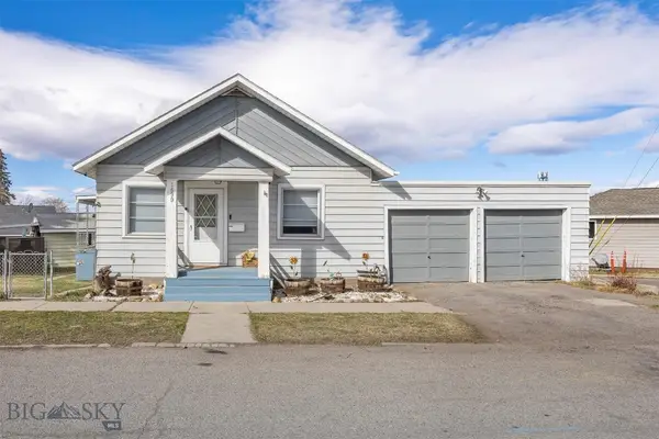1699 Grand, Butte, MT 59701