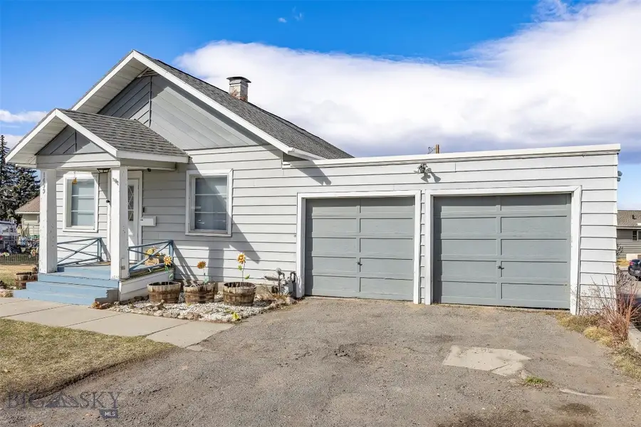 1699 Grand, Butte, MT 59701 - #2