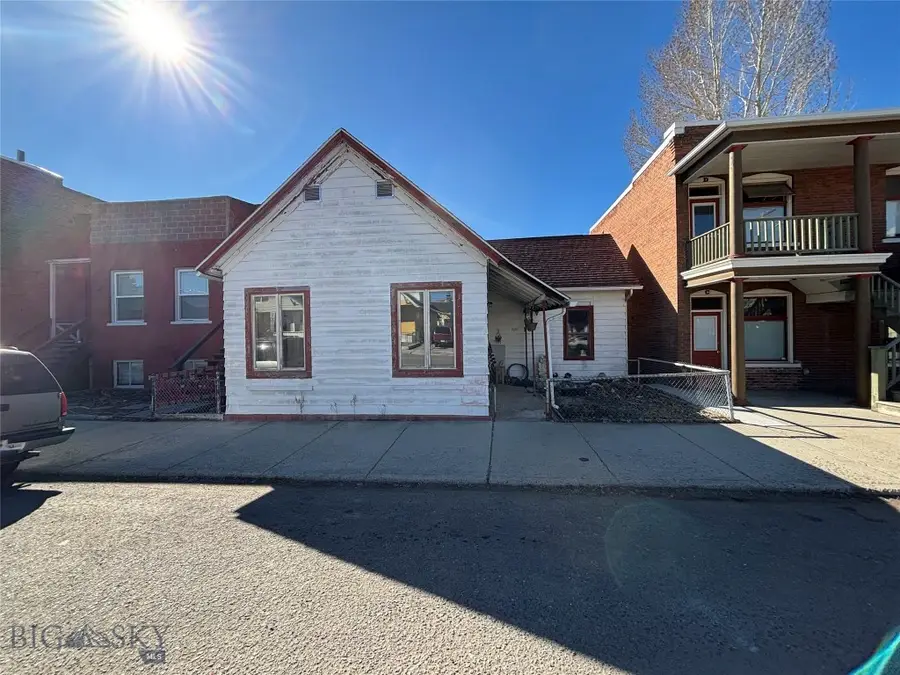 1130 E. 2nd Street, Butte, MT 59701 - #2