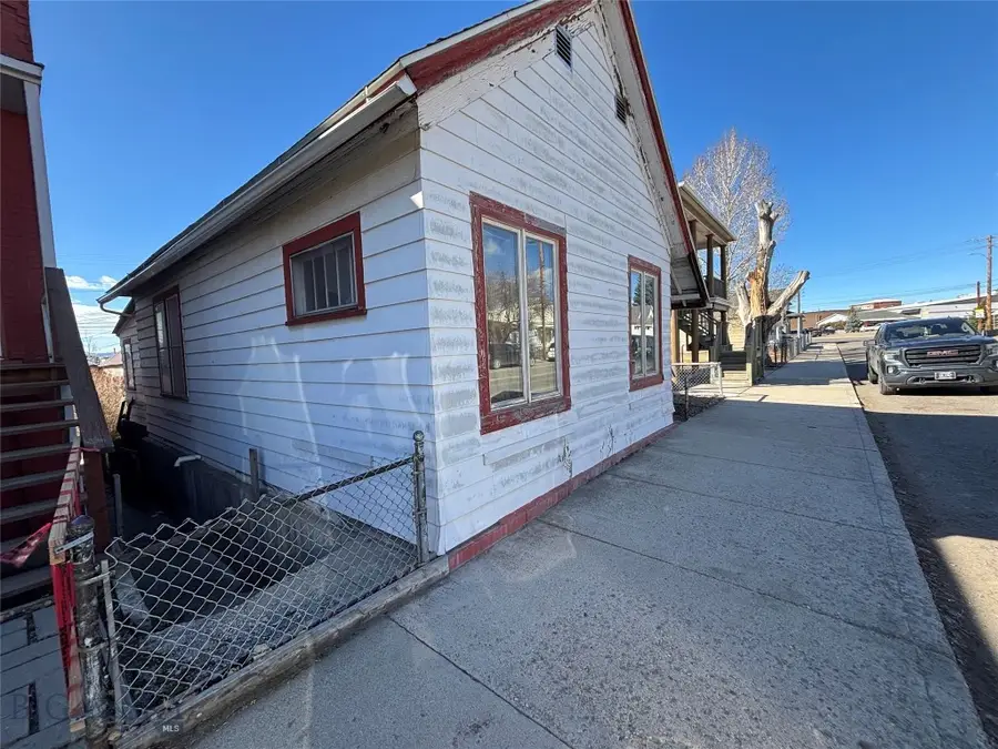 1130 E. 2nd Street, Butte, MT 59701 - #3