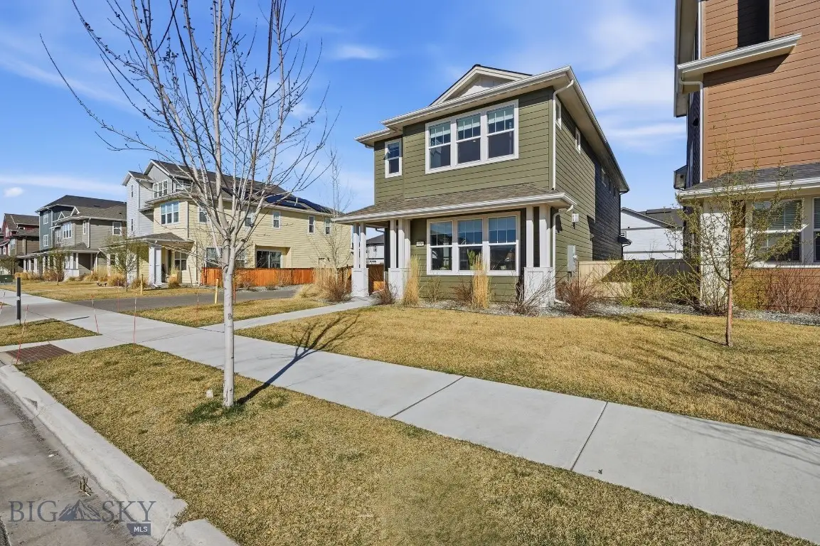 924 Butler Creek, Belgrade, MT 59714 - #1