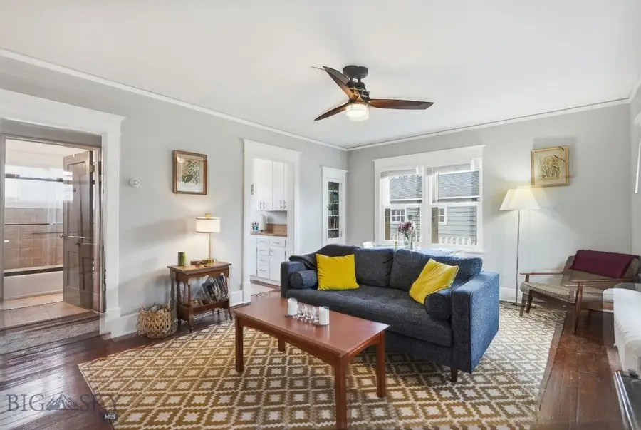 515 E Callender Street, Livingston, MT 59047 - #3