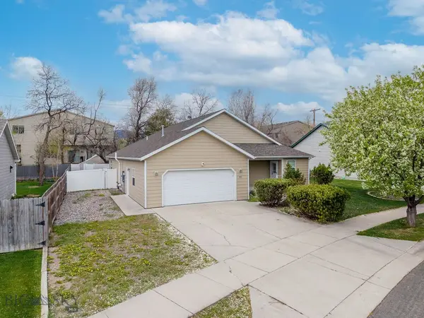 351 Springfield Drive, Helena, MT 59602