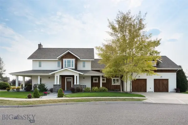 4226 Fjord Court, Bozeman, MT 59718