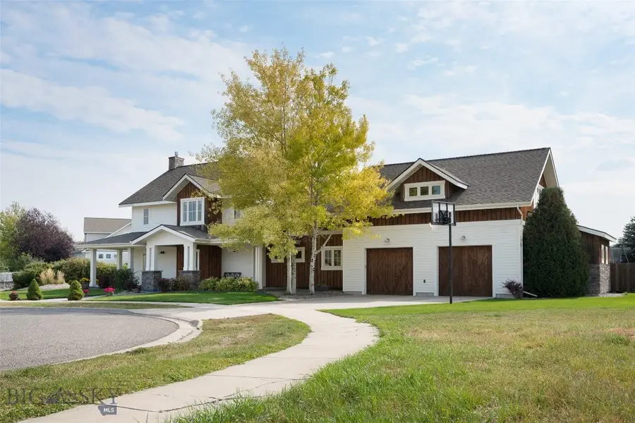 4226 Fjord Court, Bozeman, MT 59718 - #2