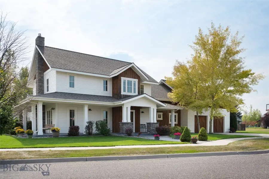 4226 Fjord Court, Bozeman, MT 59718 - #3