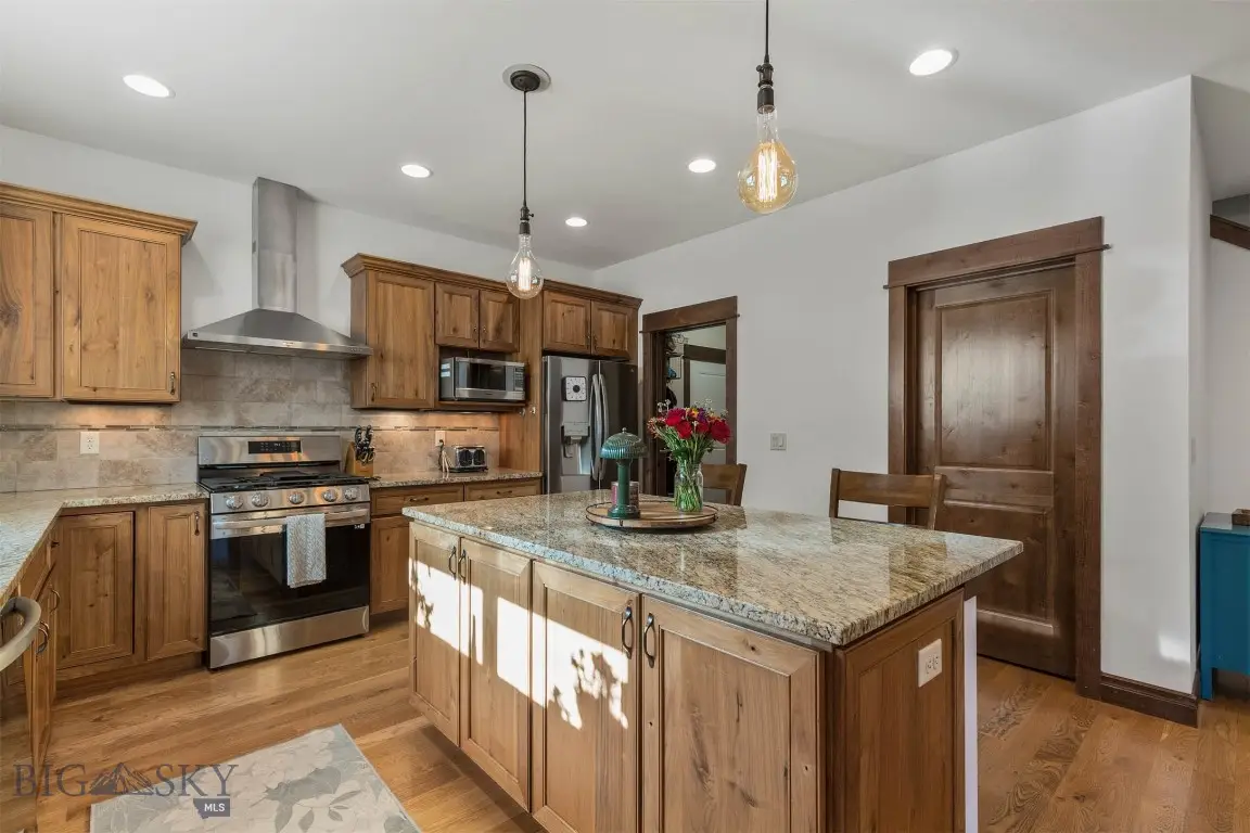 3381 S 27th Avenue, Bozeman, MT 59718 - #1