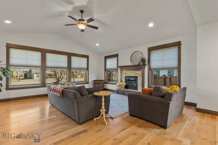 3381 S 27th Avenue, Bozeman, MT 59718 - #3