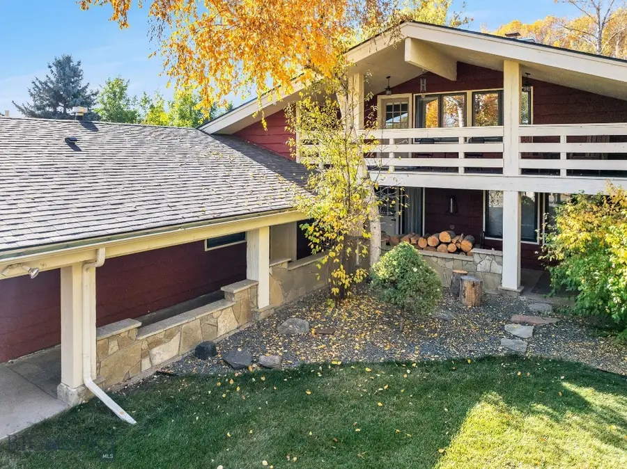 86 Arrowhead Trail, Bozeman, MT 59718 - #2