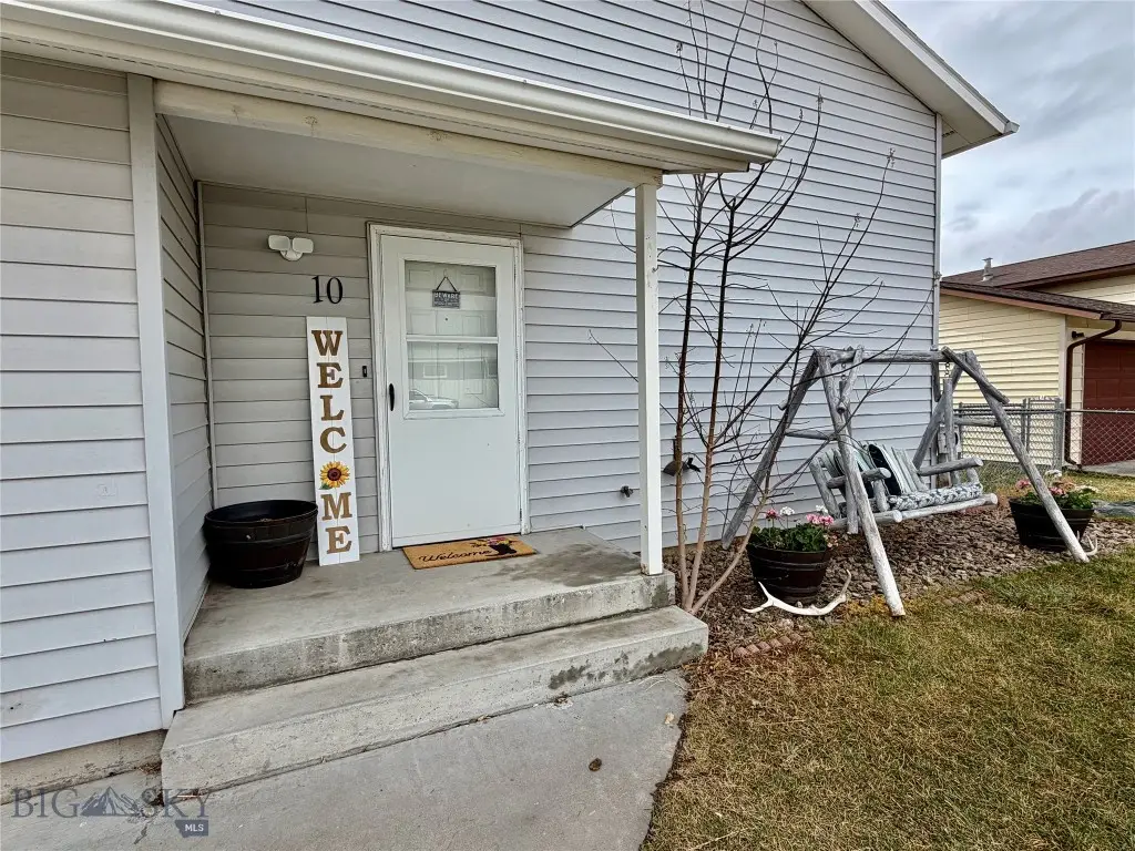 10 Ramshorn Street, Dillon, MT 59725 - #1