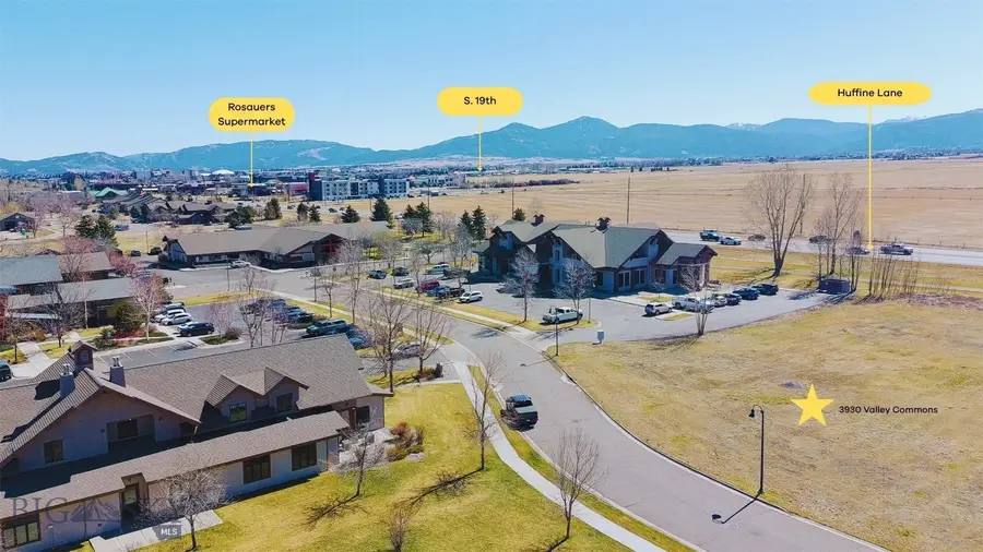 3930 Valley Commons, Bozeman, MT 59718 - #3