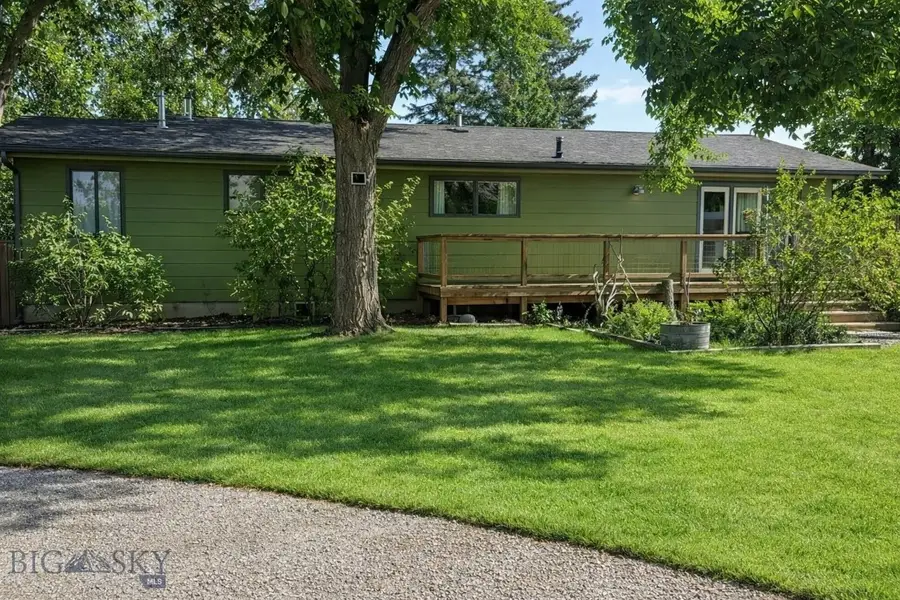 5321 E Gallatin, Belgrade, MT 59714 - #2