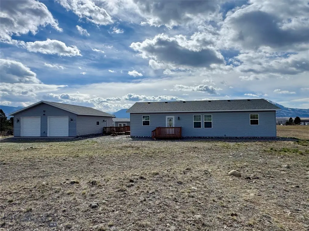 2 Cielo Grande Dr, Livingston, MT 59047 - #1