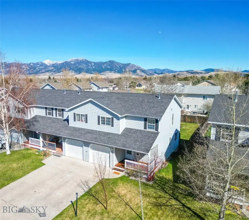 118 Michael Grove Avenue, Bozeman, MT 59718 - #2