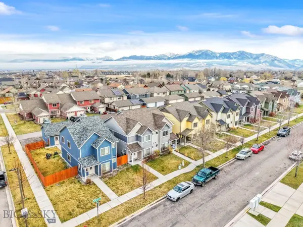 3775 Pipestone Street, Bozeman, MT 59715