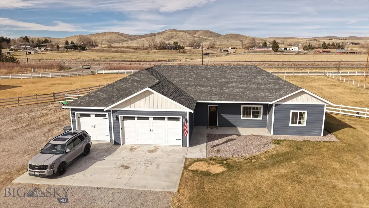 325 Silverwood, Dillon, MT 59725 - #1