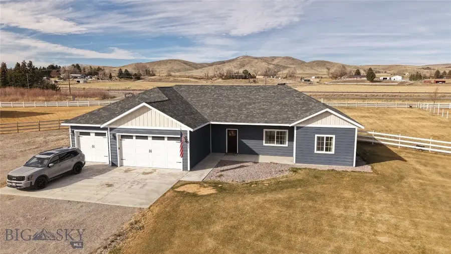325 Silverwood, Dillon, MT 59725 - #3