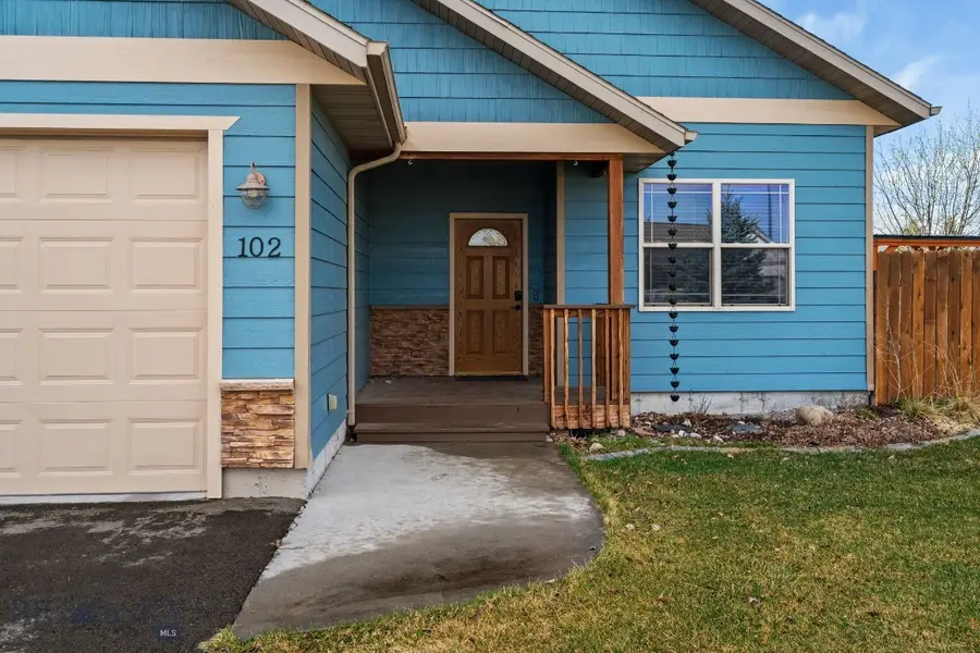 102 W Tobiano Trail, Belgrade, MT 59714 - #3