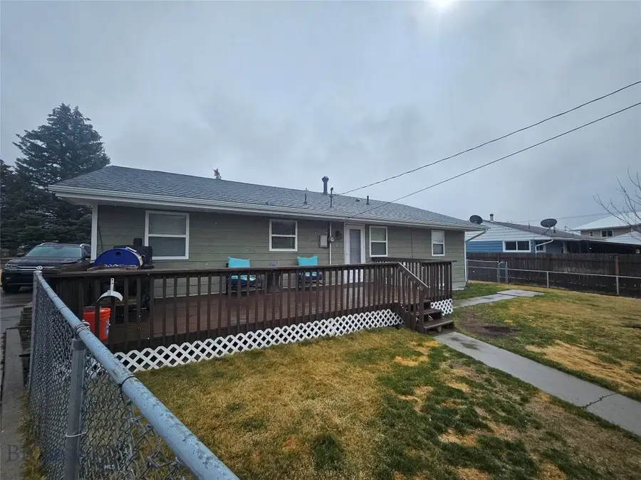 3541 Willoughby Avenue, Butte, MT 59701 - #2