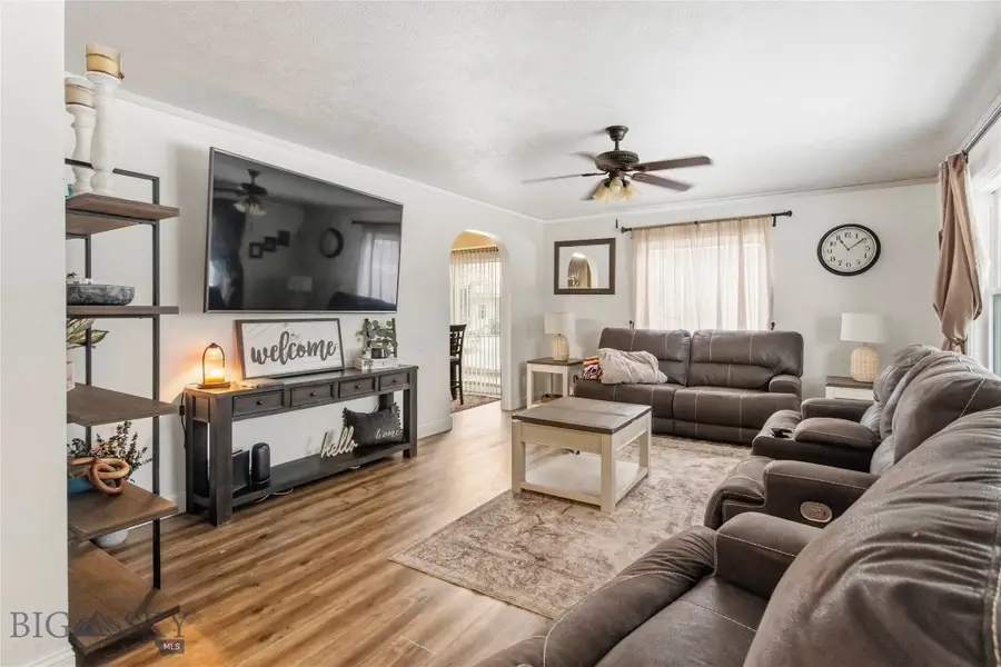 3541 Willoughby Avenue, Butte, MT 59701 - #3