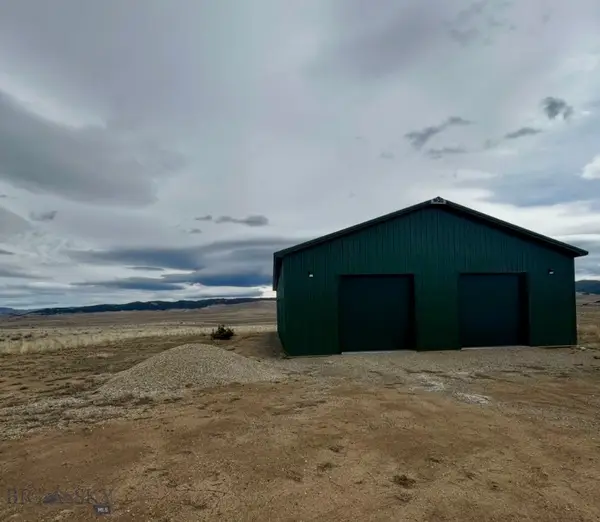 TBD Seven Springs, Butte, MT 59750